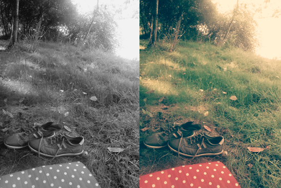 05Series of イカニ知ラナカッタカヲ知ッテイク行程